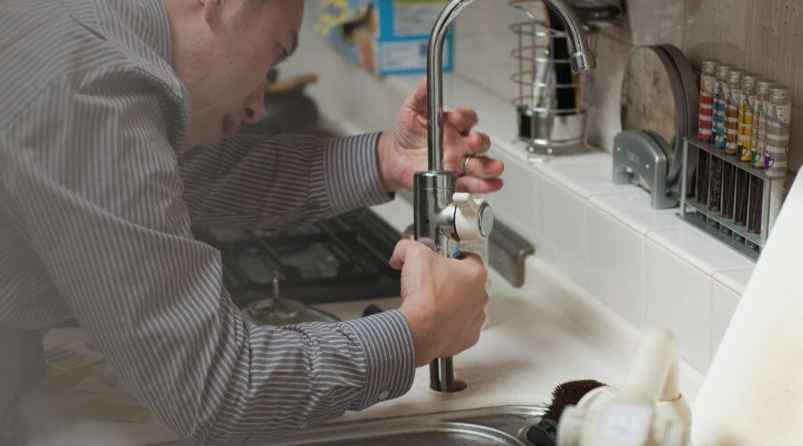 Professional septic pumping service in Minersville, PA
